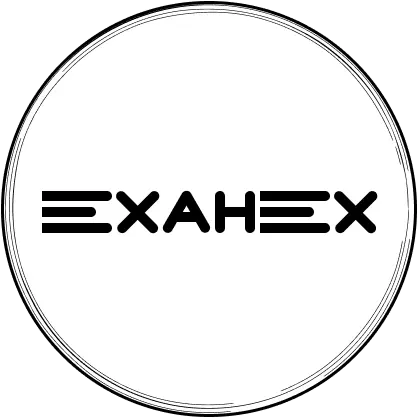 Exahex Logo